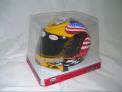 Recalled Collectible Mini Helmet