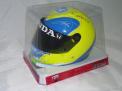 Recalled Collectible Mini Helmet