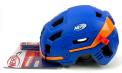 Recalled Nerf Barrage Youth Bike Helmet (Side view)