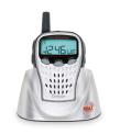 Recalled All Hazards Portable Weather Alert Radio, Model WR103NX