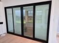 Recalled Pella Reserve and Pella Lifestyle sliding door