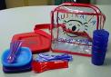 Recalled children's picnic set