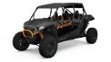 Recalled Polaris Model Year 2024 RZR XP 4 1000