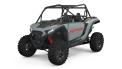 Recalled Polaris Model Year 2025 RZR XP 1000