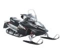 Recalled Polaris Snowmobile