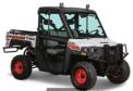 Recalled Model Year 2024 Bobcat UV34