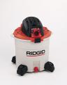 Recalled RIDGID wet/dry vacuum
