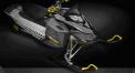 Recalled Ski-Doo Model Year 2008 Snowmobile