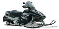 Recalled Ski-Doo snowmobile GSX