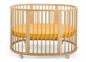 Sleepi Crib sold with recalled Foam Mattress