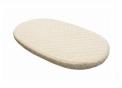 Recalled Sleepi Crib Foam Mattress