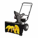 Recalled Two-Stage Compact Snow Thrower