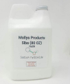 Mollys Products sodium hydroxide products 5-lbs (80 oz)