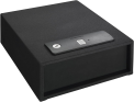 Stack-On Biometric Safe, Model QAS‐1510‐B