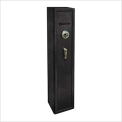 Stack-On Biometric Safe, Model SHD-SU-BG-B