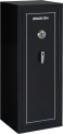 Stack-On Biometric Safe, Model SS-16-MB-B