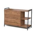 428205 NORTH AVENUE DRESSER Sold with Recalled Restraint Straps