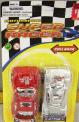 Recalled Super Racer Pull-Back Action Toy Cars