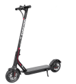 Swagtron SG-5 Swagger 5 Boost Commuter Electric Scooter in black