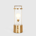 Recalled Tala Muse Portable Lamp – Brass