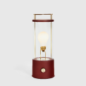 Recalled Tala Muse Portable Lamp – Red