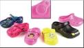 Recalled Toddler Clog Shoes