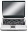 Toshiba notebook computer used with recalled battery