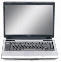 Toshiba notebook computer used with recalled battery