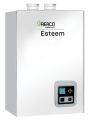 Recalled Aerco Esteem Watts Brand Boiler 