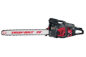 Recalled Troy-Bilt Brand Gasoline Chain Saws