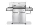 Recalled Weber® Genesis® 320™ Series Gas Grill