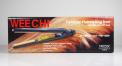 Recalled WEE CHI Ceramic Hairstyling Iron packaging