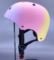 Recalled Wemfg Children’s Multi-Purpose Bike Helmet – purple/pink/yellow