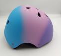 Recalled Wemfg Children’s Multi-Purpose Bike Helmet – purple/pink/blue