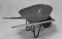 Recalled wheelbarrow