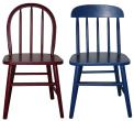 Recalled Children's Wooden Chairs