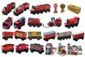 Recalled Thomas & Friends™ Wooden Railway Toys