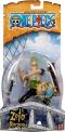 Recalled One Piece™ Triple Slash Zolo Roronoa action figure