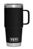 YETI Recalls Rambler Travel Mugs With Stronghold Lid Due To Injury And ...