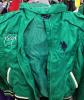 us polo assn girl clothes