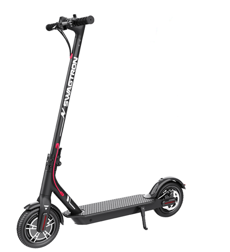 Swagtron SG-5 Swagger 5 Boost Commuter Electric Scooters