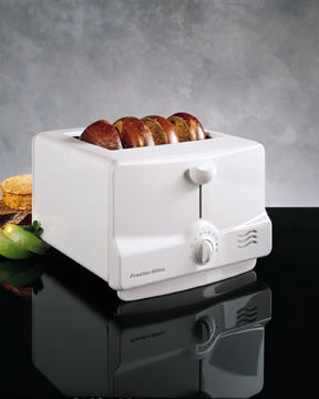 CPSC, Proctor-Silex Announce Recall Of Toasters | CPSC.gov