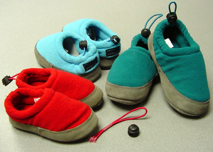 CPSC L.L. Bean Inc. Announce Recall of Toddlers Slippers CPSC.gov