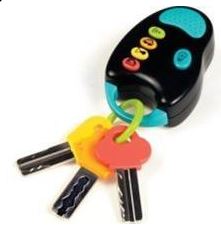 toy keys