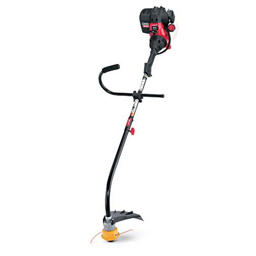 Recalled Troy-Bilt 4-Cycle Gasoline String Trimmer