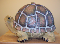 Recalled Turtle Sprinkler