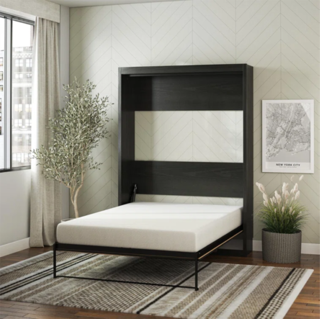 Recalled Dorel Wall Bed