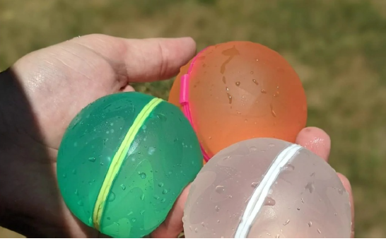 CPSC Warns Consumers To Immediately Stop Using SplishSplashFun’s ...