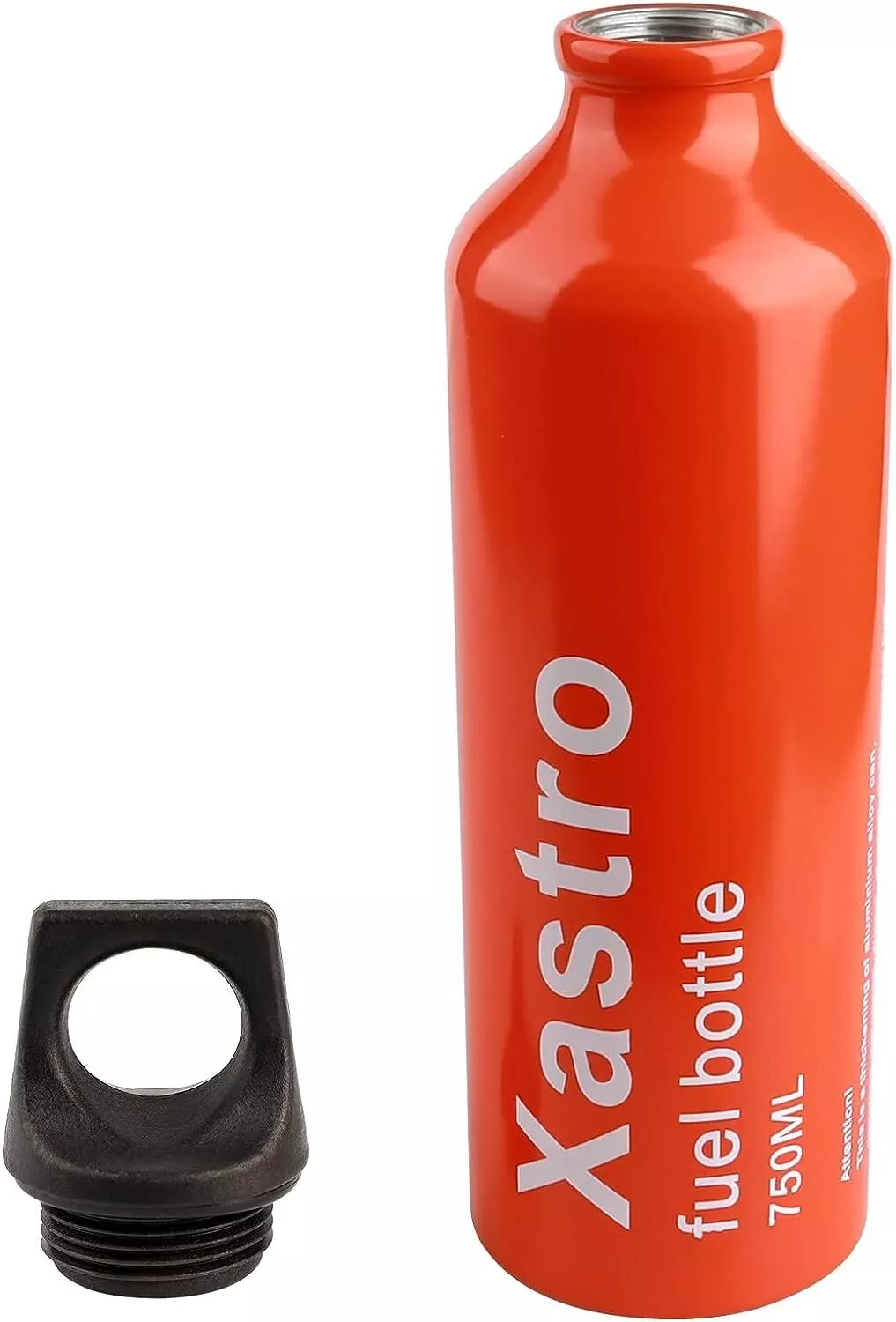 CPSC Warns Consumers To Immediately Stop Using Xastro Fuel Bottles Due ...