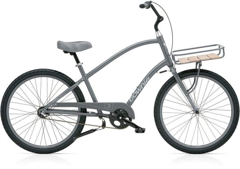 electra bicycle co